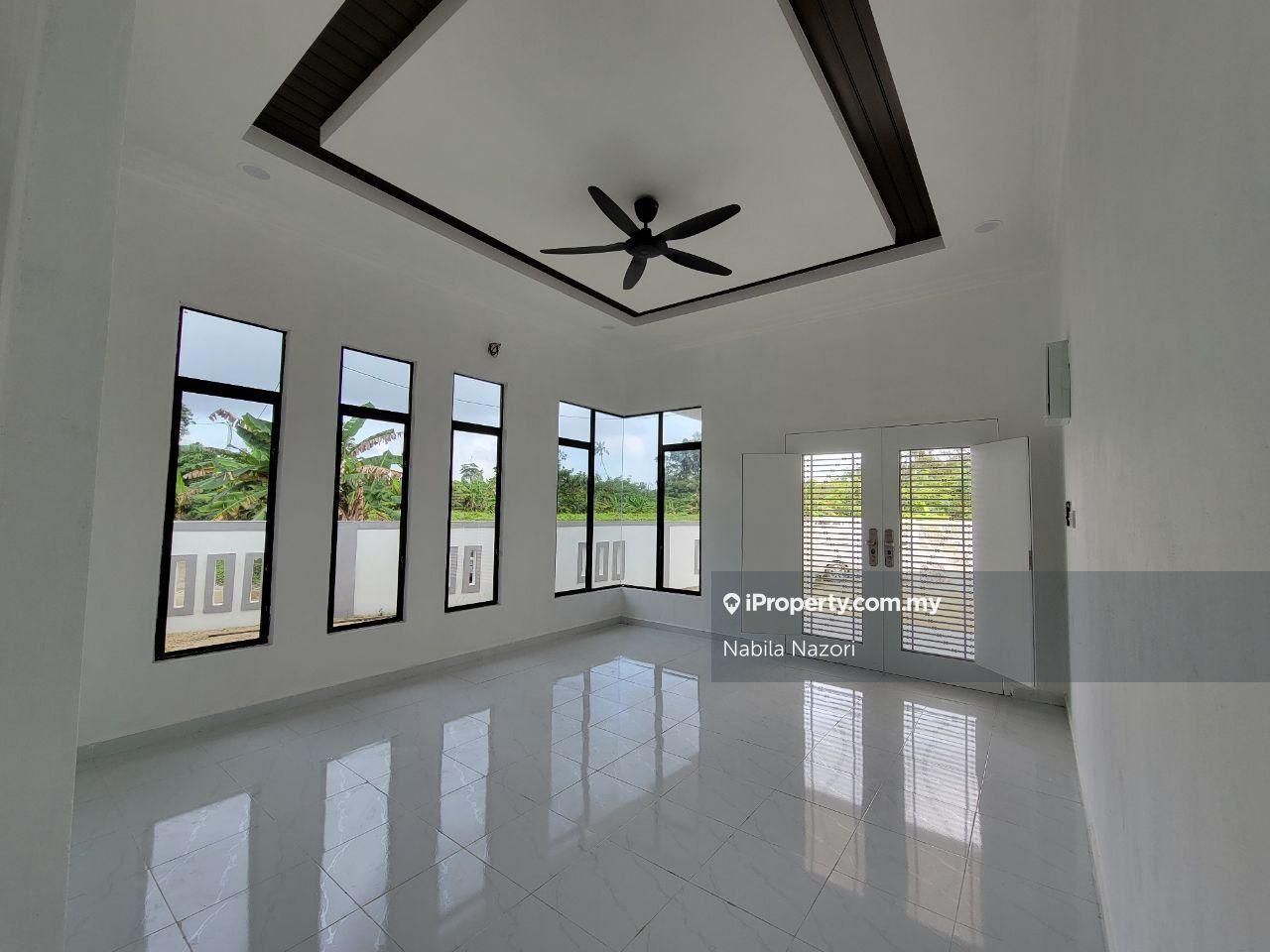 Bungalow House for Sale in Kubang Kerian, Kota Bharu by Nabila Nazori - iProperty.com.my