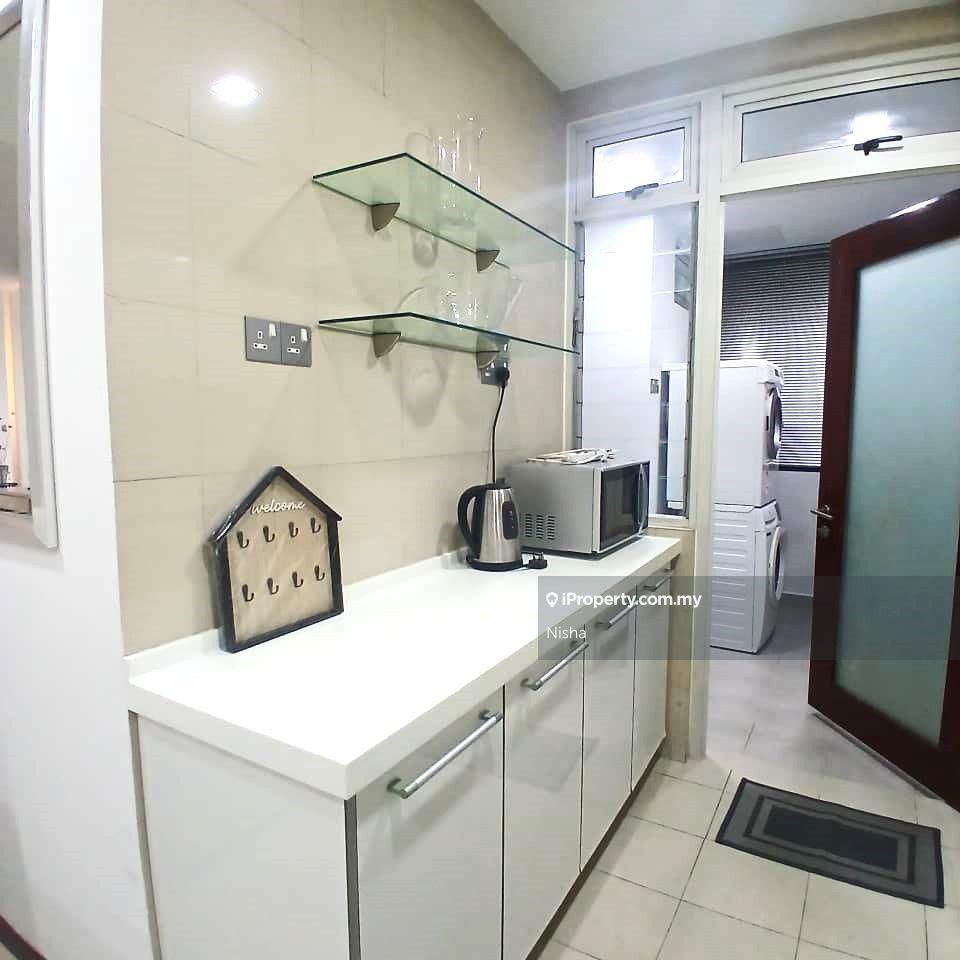 Condominium for Rent in Suasana Sentral Loft by Nisha - iProperty.com.my