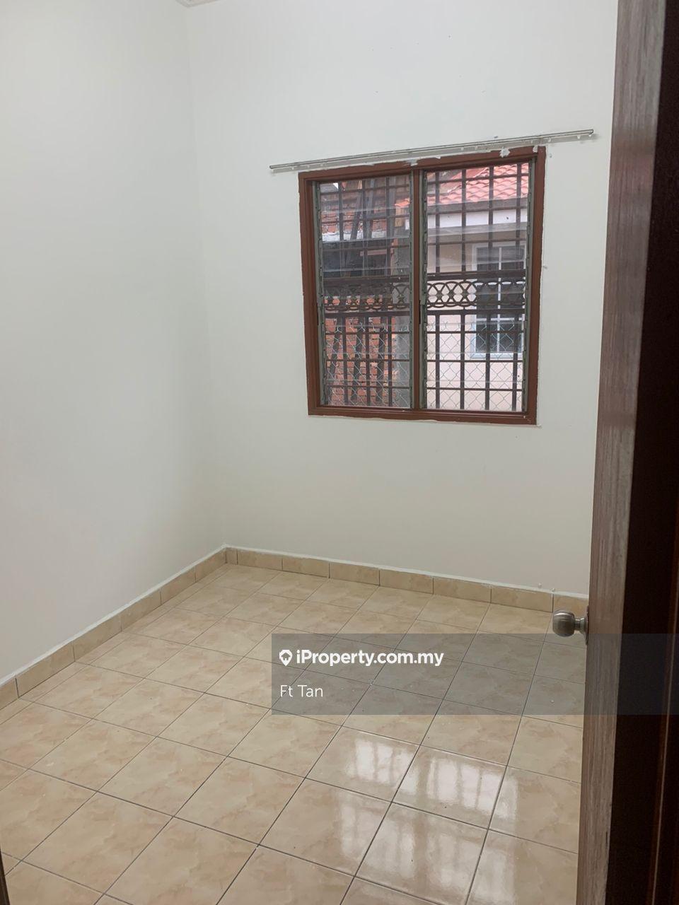 1.5-storey Terraced House for Rent in Bandar Bukit Raja, Klang by Ft Tan - iProperty.com.my