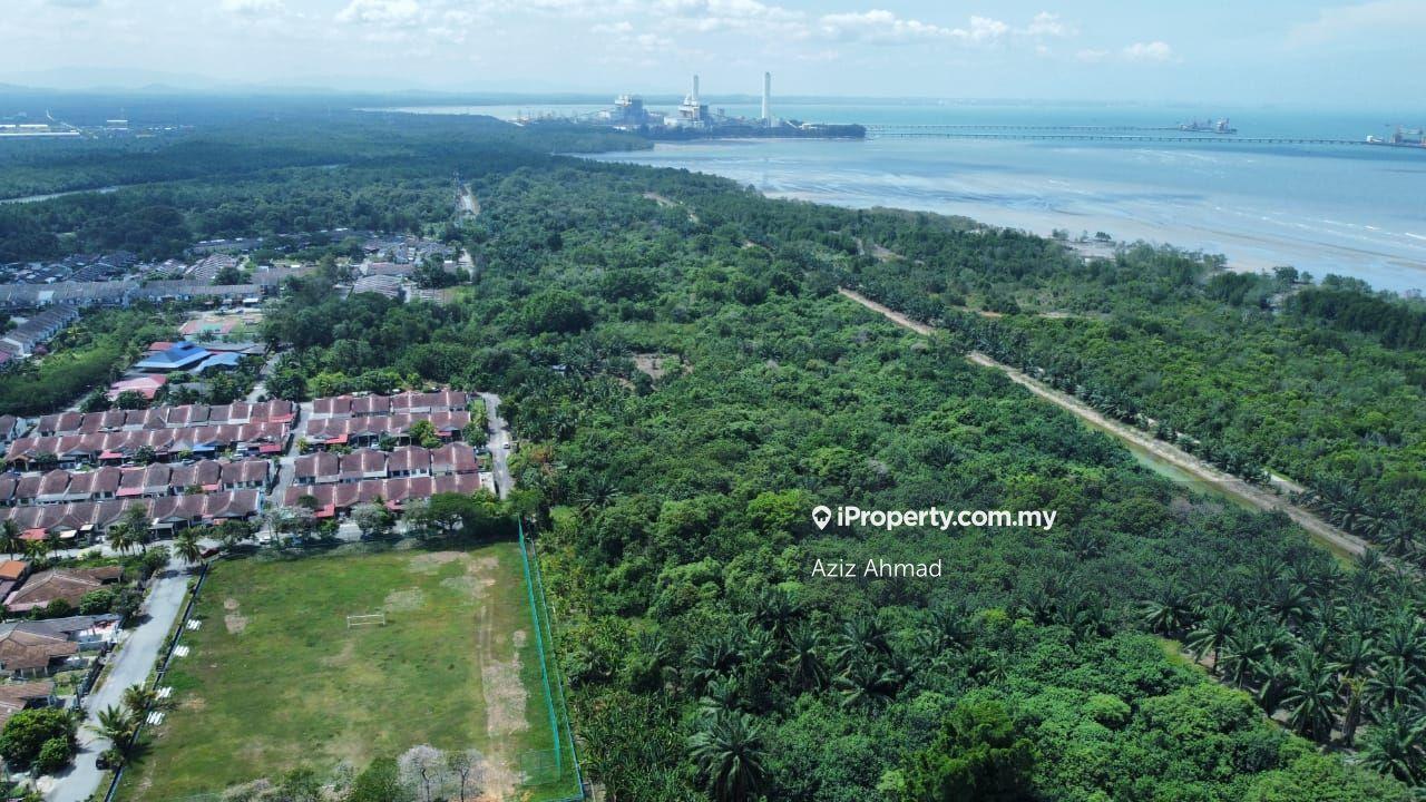 Agricultural Land for Sale in Bagan Lalang, Sepang by Aziz Ahmad - iProperty.com.my