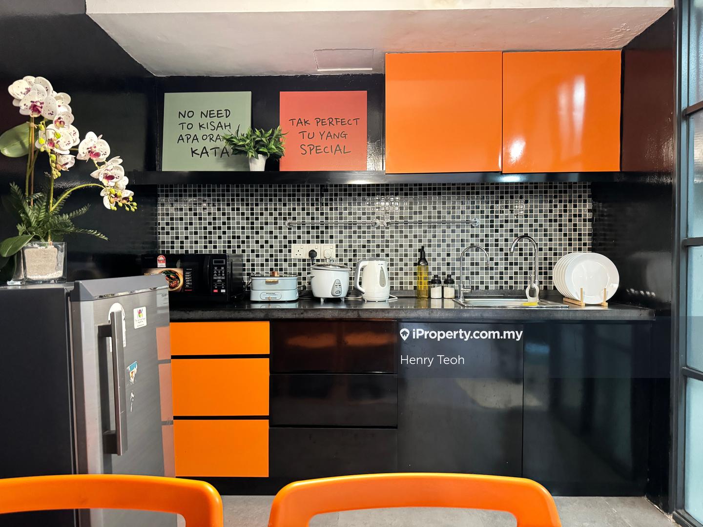 Service Residence for Rent in Empire Damansara by Henry Teoh - iProperty.com.my