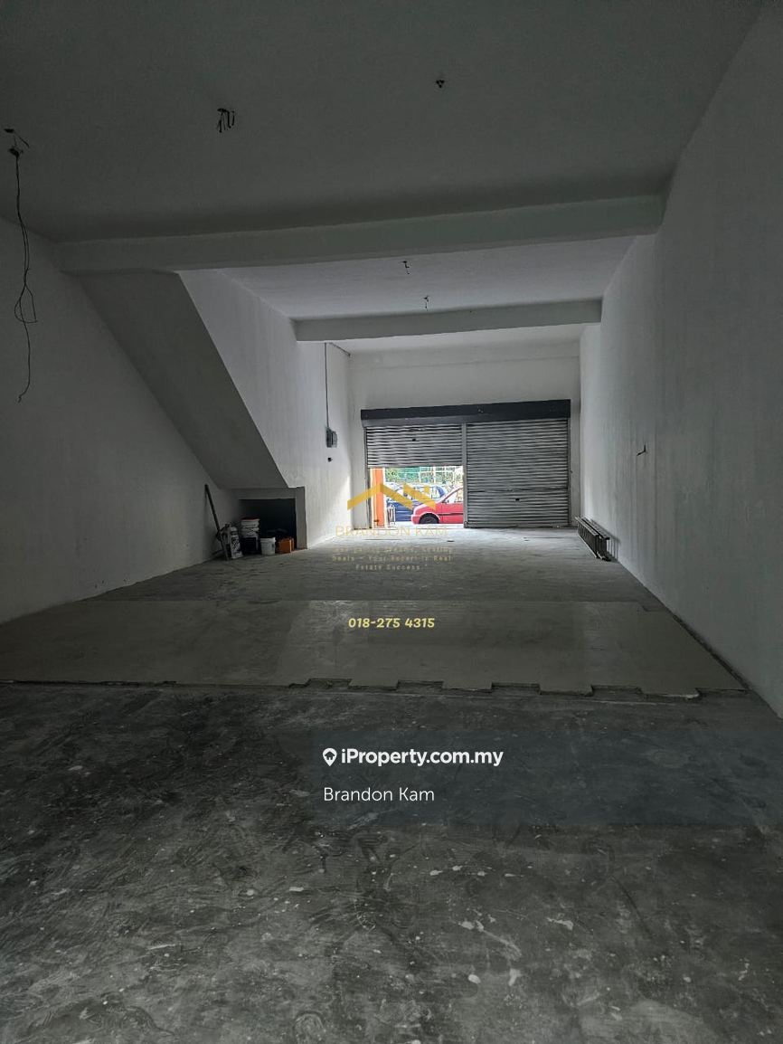 Shop for Rent in Seremban 2, Negeri Sembilan by Brandon Kam - iProperty.com.my