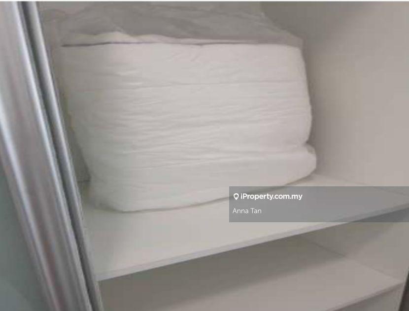 Residensi Servis untuk Dijual di i-SOHO @ i-City oleh Anna Tan - iProperty.com.my