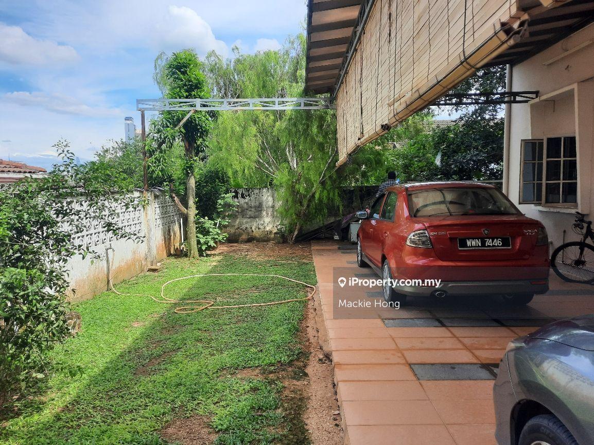 Bungalow House for Sale in Seksyen 14, Petaling Jaya by Mackie Hong - iProperty.com.my