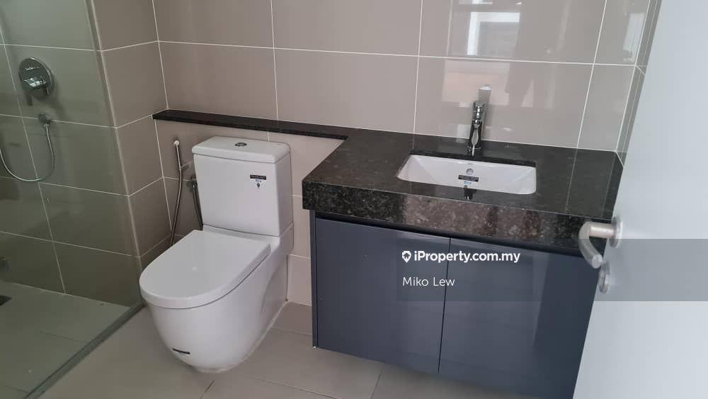 Service Residence for Sale in The Park 2 by Miko Lew - iProperty.com.my