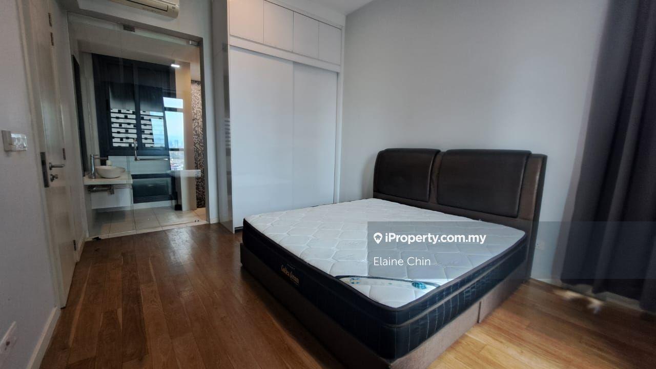 Residensi Servis untuk Disewa di Vogue Suites One oleh Elaine Chin - iProperty.com.my