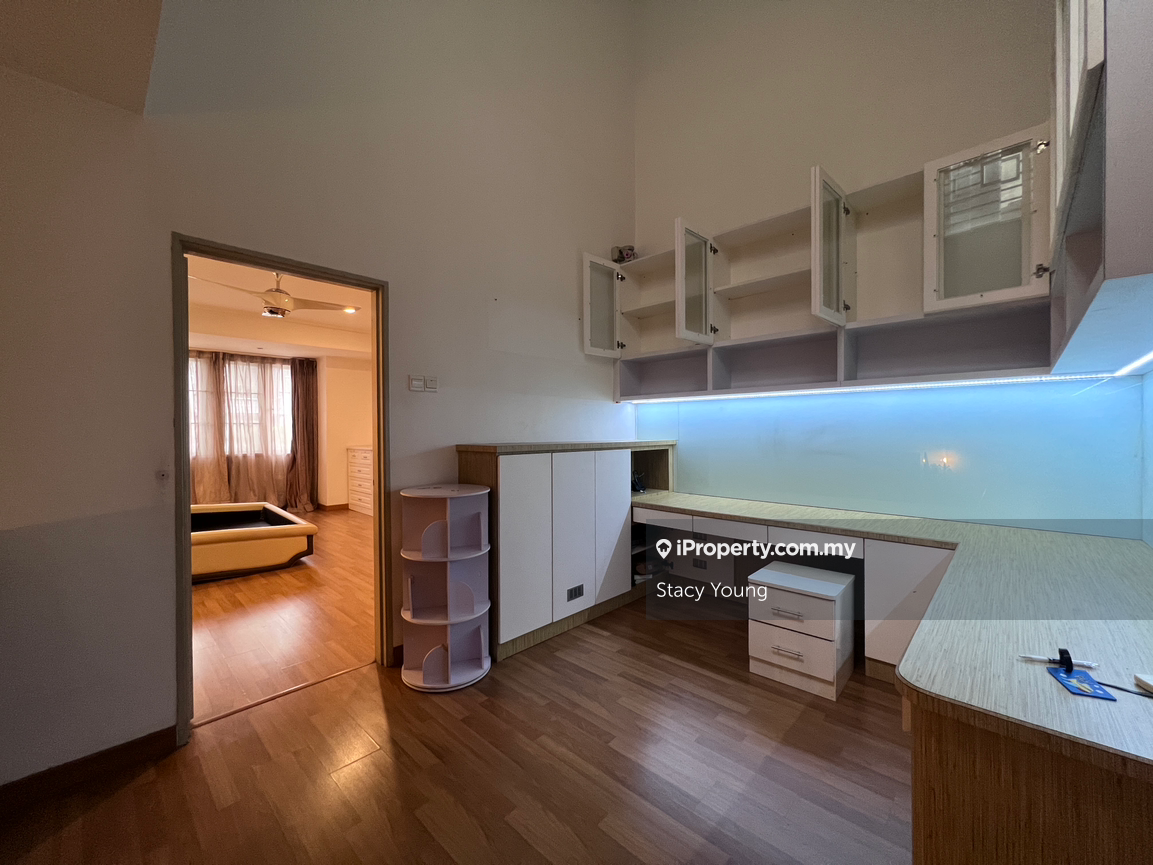 2-storey Terraced House for Sale in Taman Dutamas, Cheras by Stacy Young - iProperty.com.my