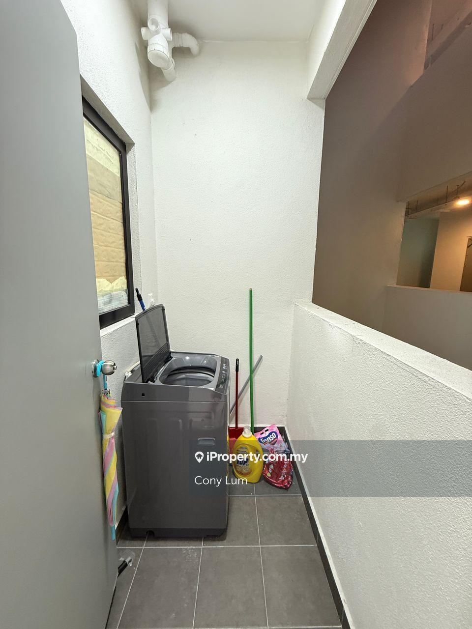 Service Residence for Rent in The Netizen by Cony Lum - iProperty.com.my