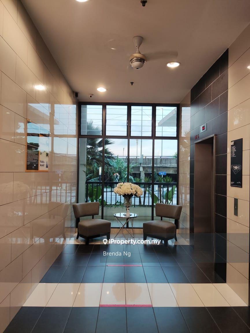 Residensi Servis untuk Disewa di Subang Soho (One Soho) oleh Brenda Ng - iProperty.com.my