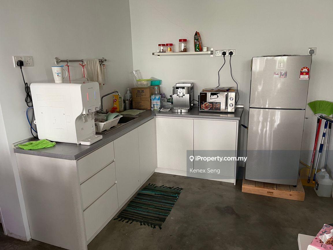 Office for Rent in Midvalley Menara MBMR, Mid Valley City by Kenex Seng - iProperty.com.my