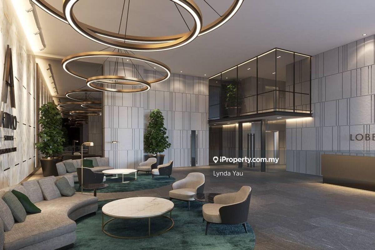 Service Residence for Sale in Ativo Suites @ Damansara Avenue by Lynda Yau - iProperty.com.my