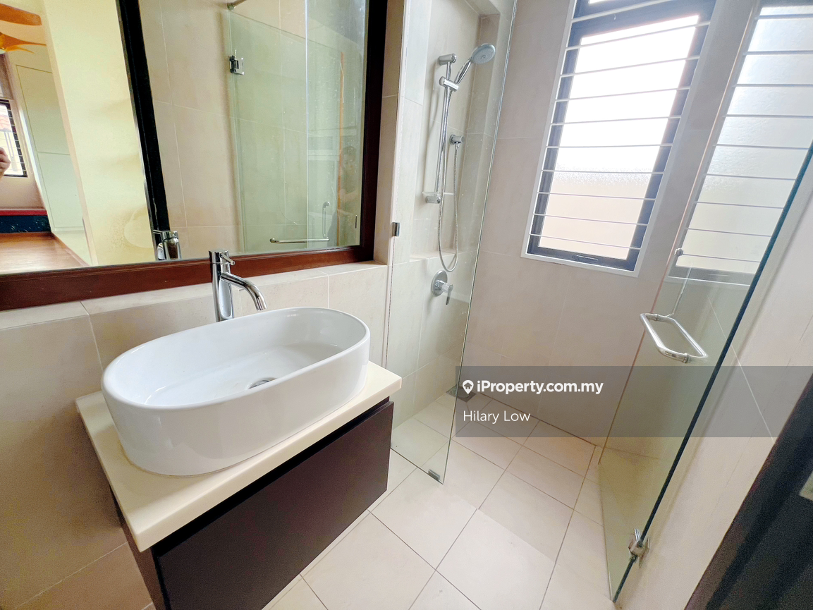 Semi-Detached House for Rent in Mutiara Seputeh, Seputeh by Hilary Low - iProperty.com.my