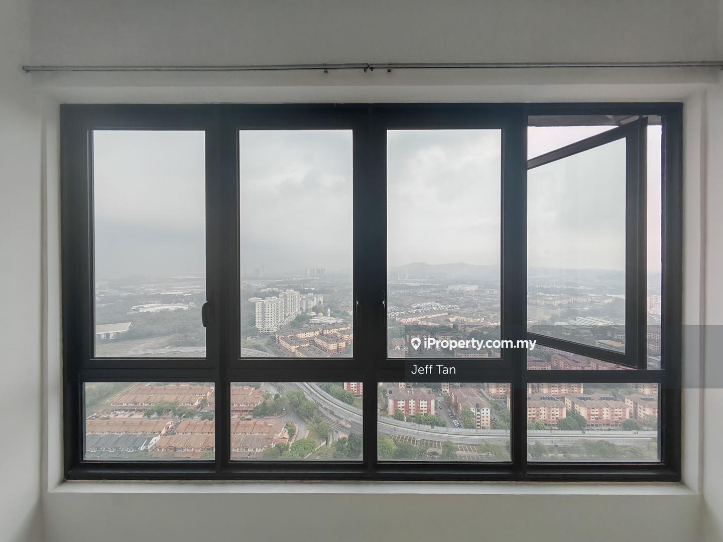 Service Residence for Sale in i-Residence @ i-City by Jeff Tan - iProperty.com.my