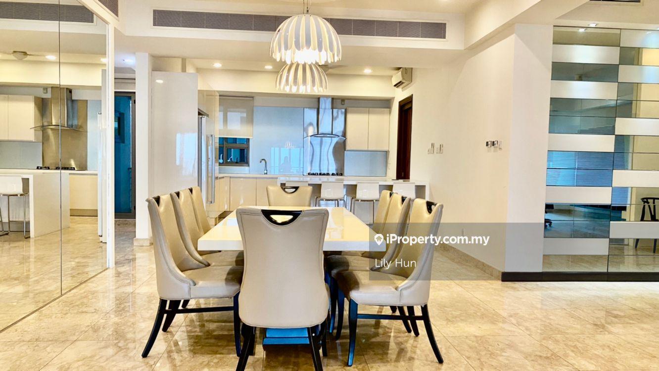 Condominium for Rent in 10 Mont Kiara @ MK10 by Lily Hun - iProperty.com.my