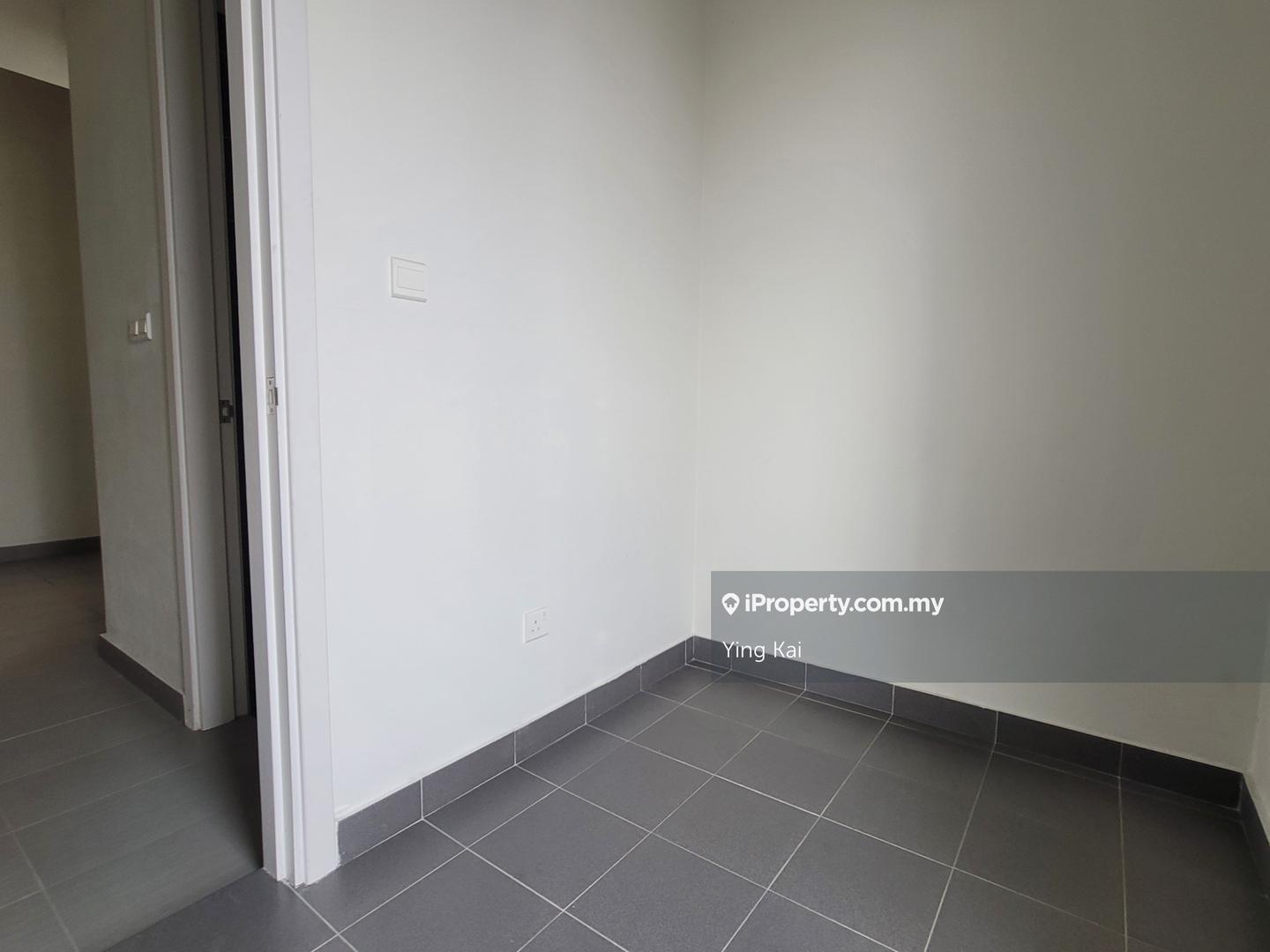 Condominium for Sale in Concerto North Kiara by Ying Kai - iProperty.com.my