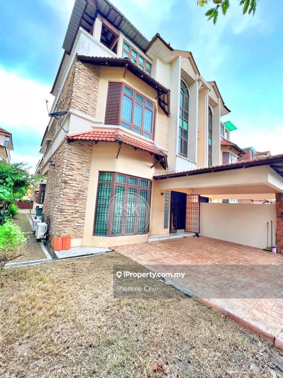 Semi-Detached House for Sale in Batu Feringghi, Penang by Sherene Chin - iProperty.com.my