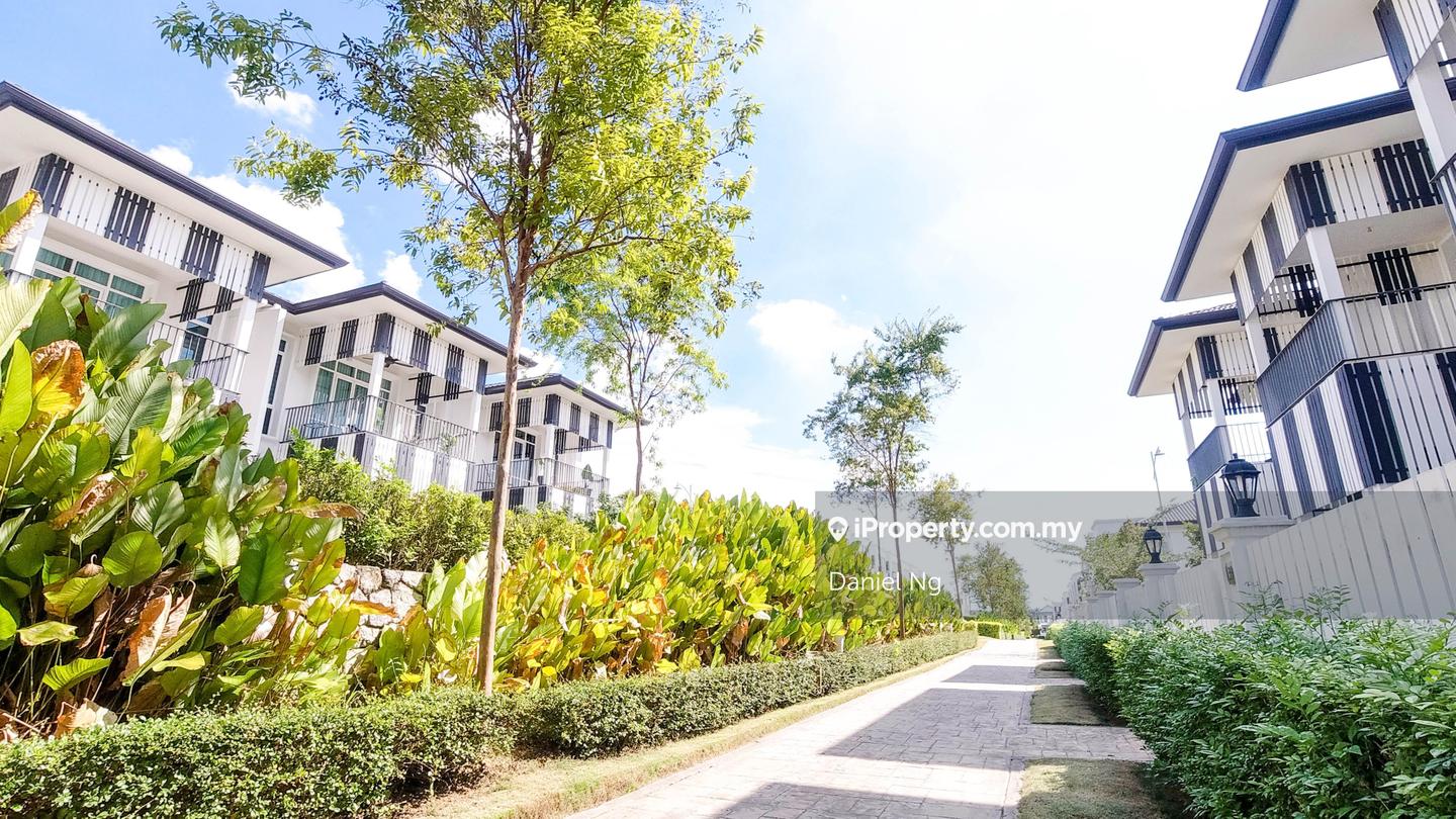 2-storey Terraced House for Sale in Eco Majestic, Semenyih by Daniel Ng - iProperty.com.my