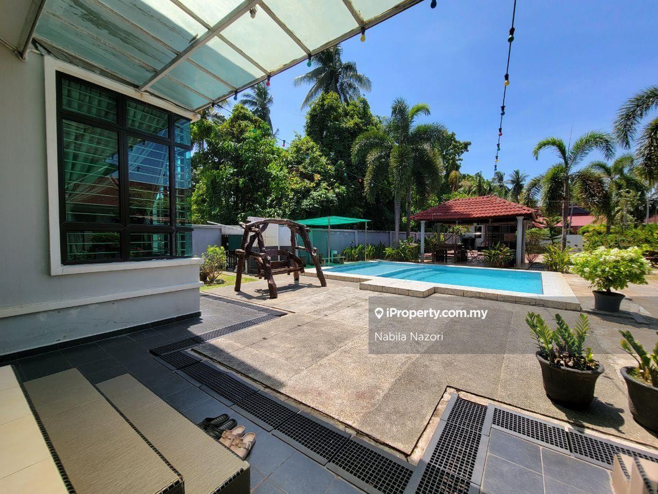 Bungalow House for Sale in Wakaf Bharu, Tumpat by Nabila Nazori - iProperty.com.my