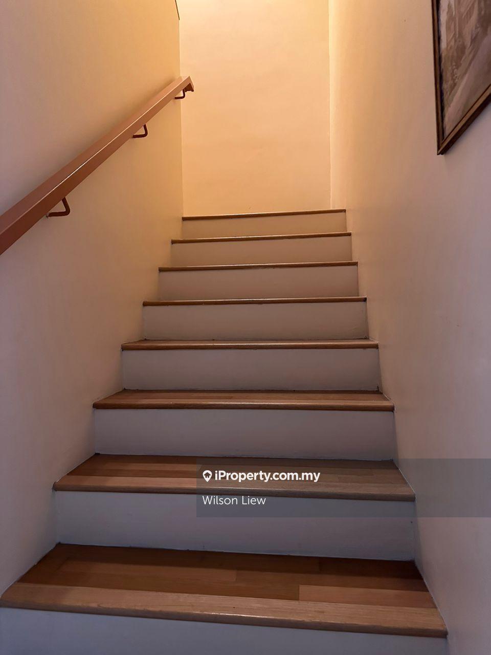 Rumah Berangkai 3 Tingkat untuk Dijual di Taman Setapak Jaya, Setapak oleh Wilson Liew - iProperty.com.my
