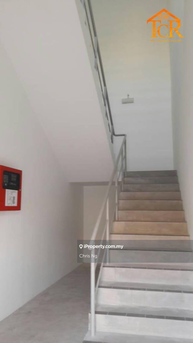 Semi-D Factory for Sale in Bandar Bukit Raja, Klang by Chris Ng - iProperty.com.my