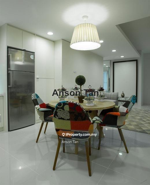 Kondominium untuk Dijual di Verve Suites KL South oleh Anson Tan - iProperty.com.my