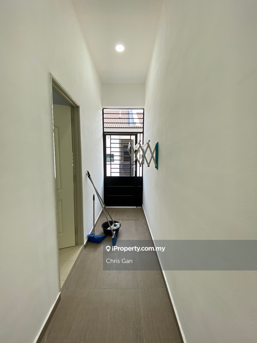 1-storey Terraced House for Rent in Kotasas, Kuantan by Chris Gan - iProperty.com.my