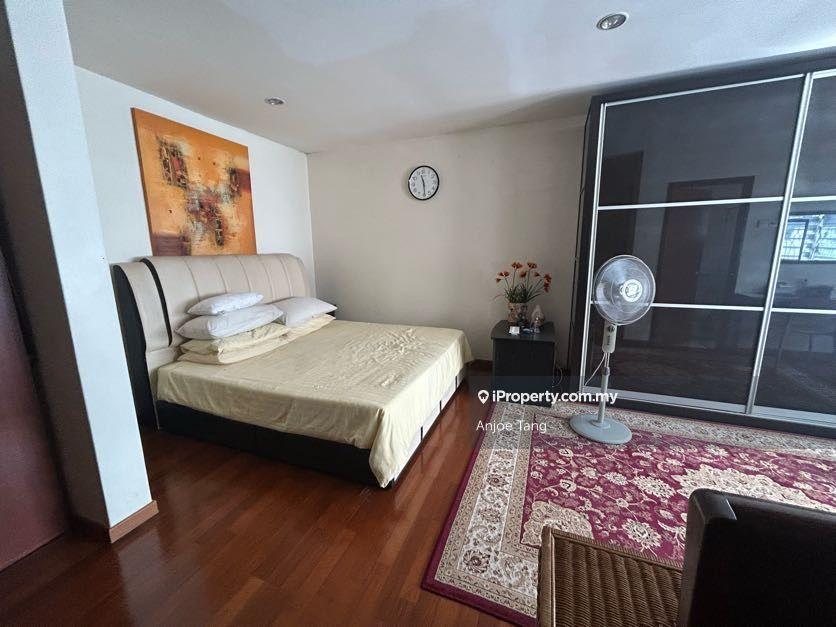 Rumah Berkembar untuk Dijual di Kota Kemuning Hills, Shah Alam oleh Anjoe Tang - iProperty.com.my
