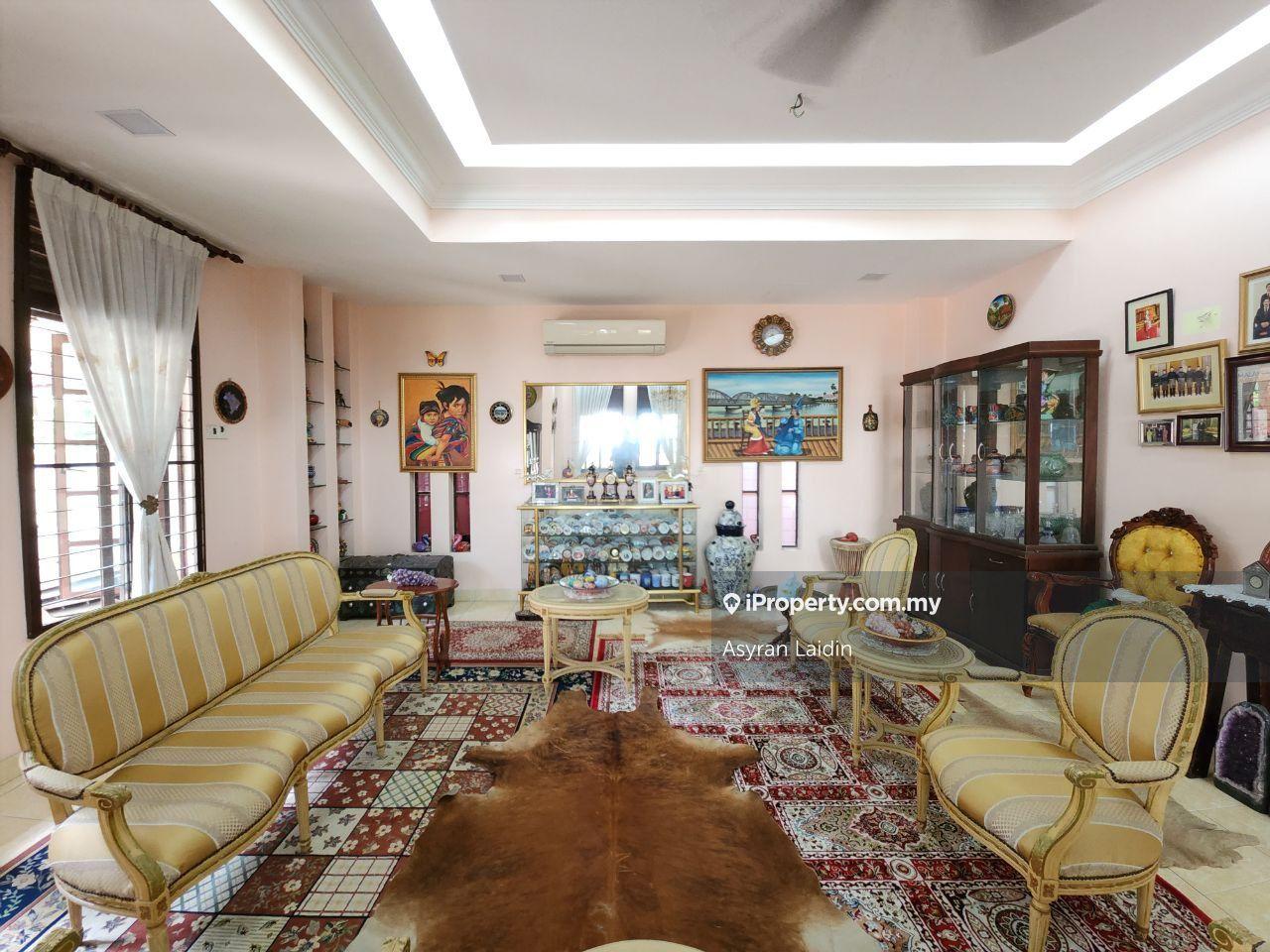 Banglo untuk Dijual di Nilai, Negeri Sembilan oleh Asyran Laidin - iProperty.com.my