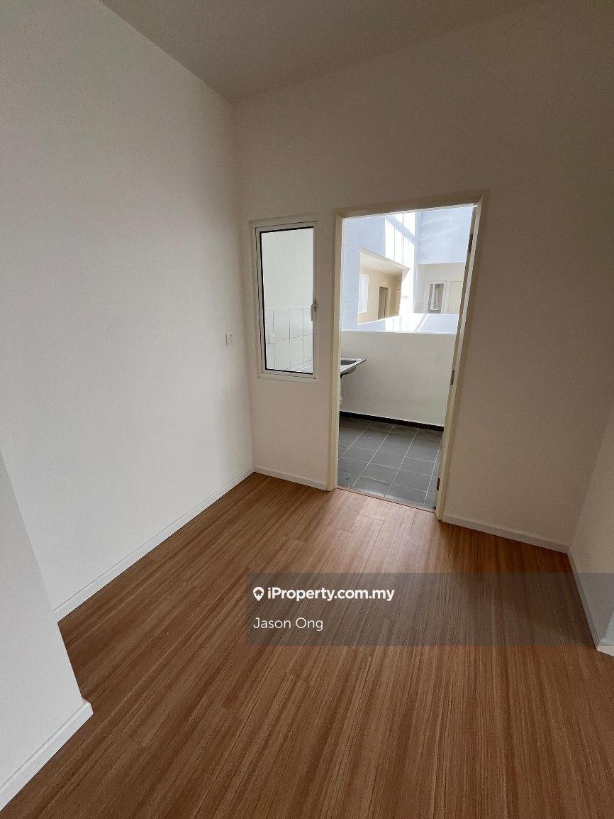 Service Residence for Rent in Tuan 2egacy by Jason Ong - iProperty.com.my