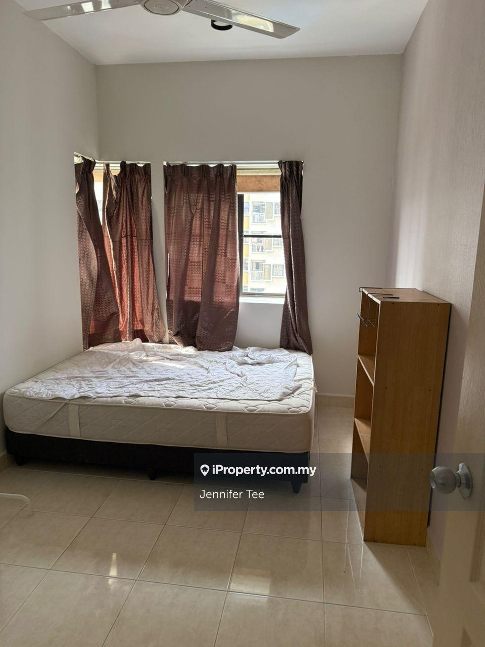 Condominium for Rent in Pelangi Utama by Jennifer Tee - iProperty.com.my