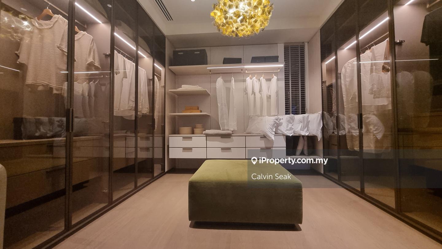 Condominium for Sale in Aetas Seputeh by Calvin Seak - iProperty.com.my