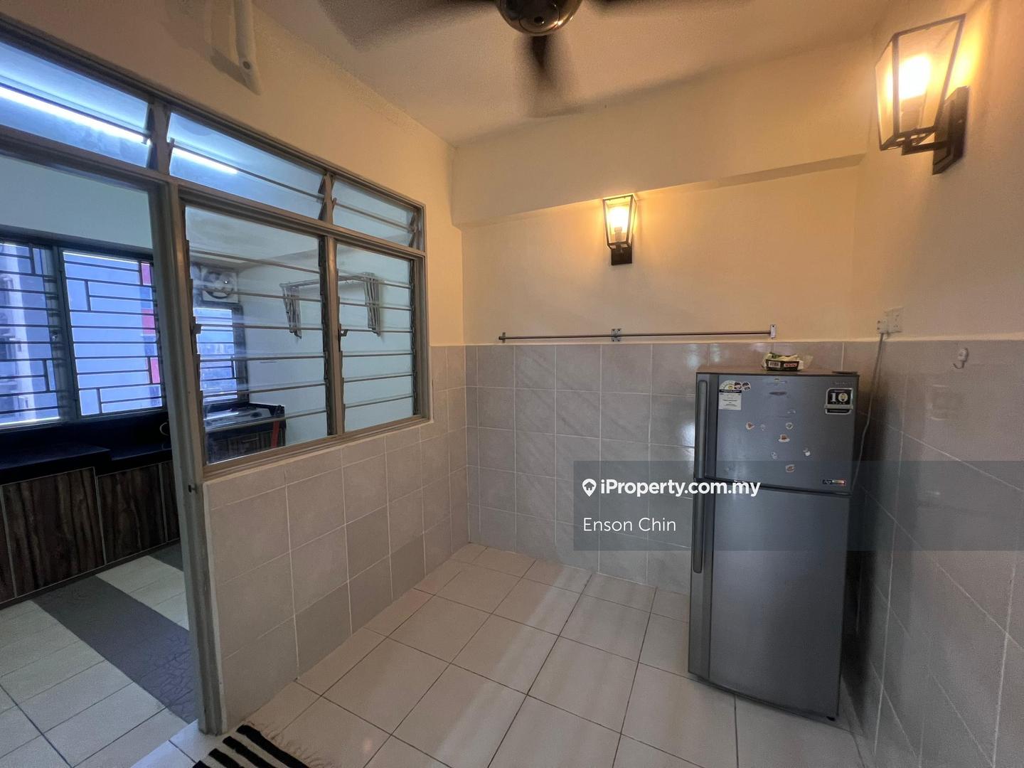 Residensi Servis untuk Dijual di Main Place Residence oleh Enson Chin - iProperty.com.my