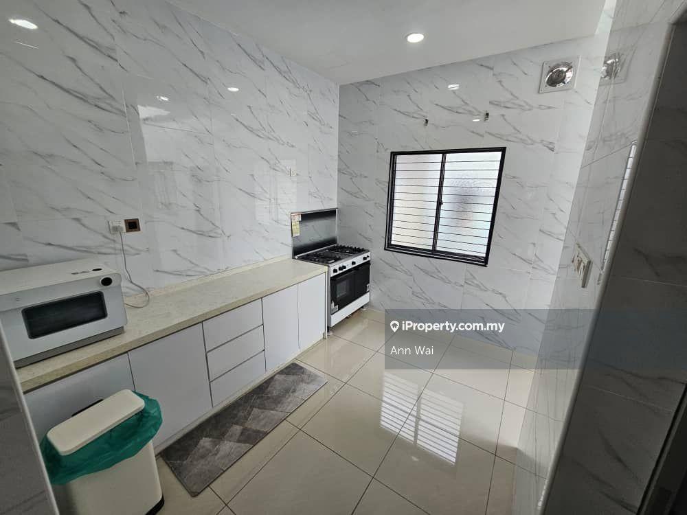 2-storey Terraced House for Sale in Kota Warisan, Sepang by Ann Wai - iProperty.com.my