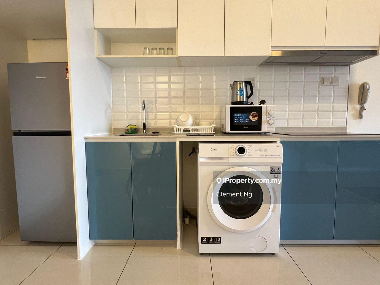 Residensi Servis untuk Dijual di Continew oleh Clement Ng - iProperty.com.my