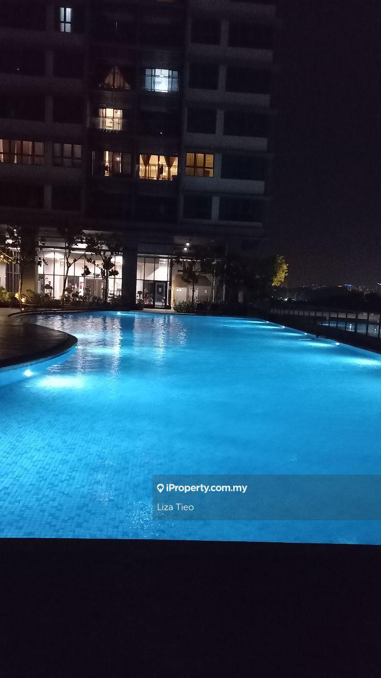 Residensi Servis untuk Disewa di Seventeen Mall & Residences (Biji Living) oleh Liza Tieo - iProperty.com.my