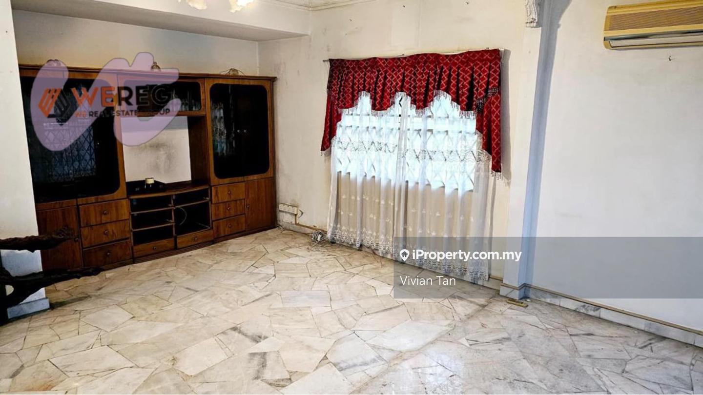 Bungalow Land for Sale in Taman Hijau, Rawang by Vivian Tan - iProperty.com.my