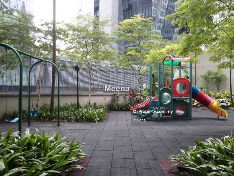 Kondominium untuk Disewa di Suasana Sentral Condominiums oleh Meena - iProperty.com.my