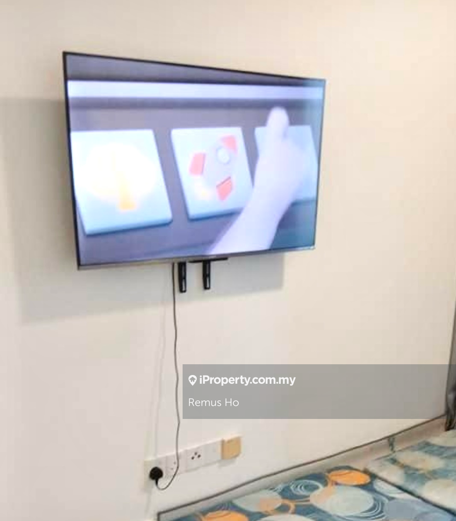 Residensi Servis untuk Disewa di Reizz Residence oleh Remus Ho - iProperty.com.my