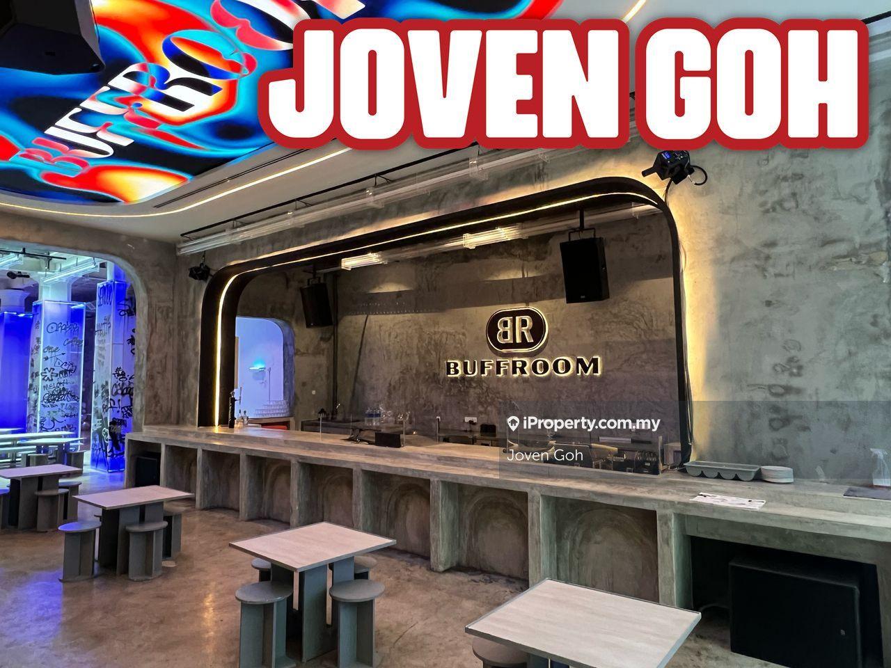 Commercial Bungalow for Sale in Fort Cornwallis, George Town by Joven Goh - iProperty.com.my
