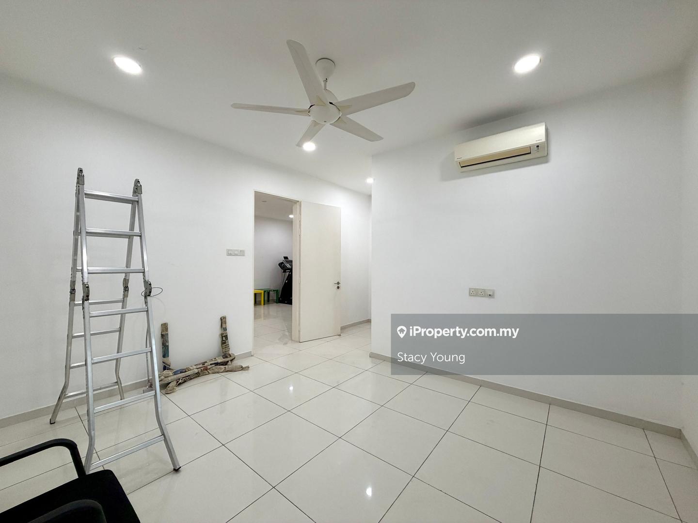 Rumah Berangkai 3 Tingkat untuk Dijual di Taman Cheras Vista, Cheras oleh Stacy Young - iProperty.com.my