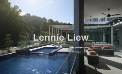 Rumah Berangkai 1.5 Tingkat untuk Dijual di Sunway Spk, Kuala Lumpur oleh Lennie Liew - iProperty.com.my