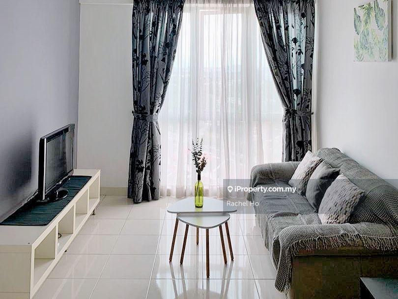 Service Residence for Sale in Tropicana City Tropics by Rachel Ho - iProperty.com.my