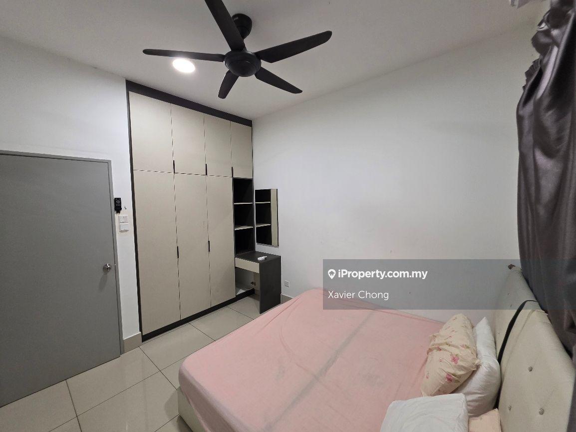 Service Residence for Rent in Razak City Residences (RC Residences) by Xavier Chong - iProperty.com.my