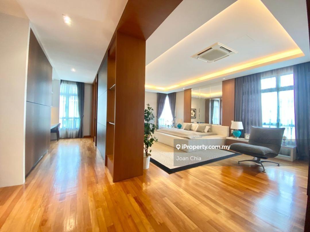 Semi-Detached House for Sale in Taman Perling , Sutera Jingga , Semi D Corner, Perling by Joan Chia - iProperty.com.my