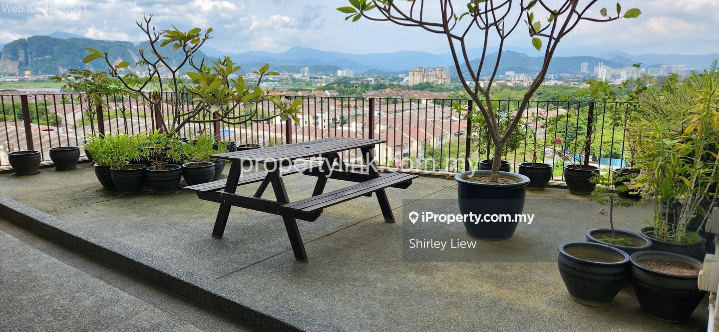 Condominium for Rent in Kiara East by Shirley Liew - iProperty.com.my
