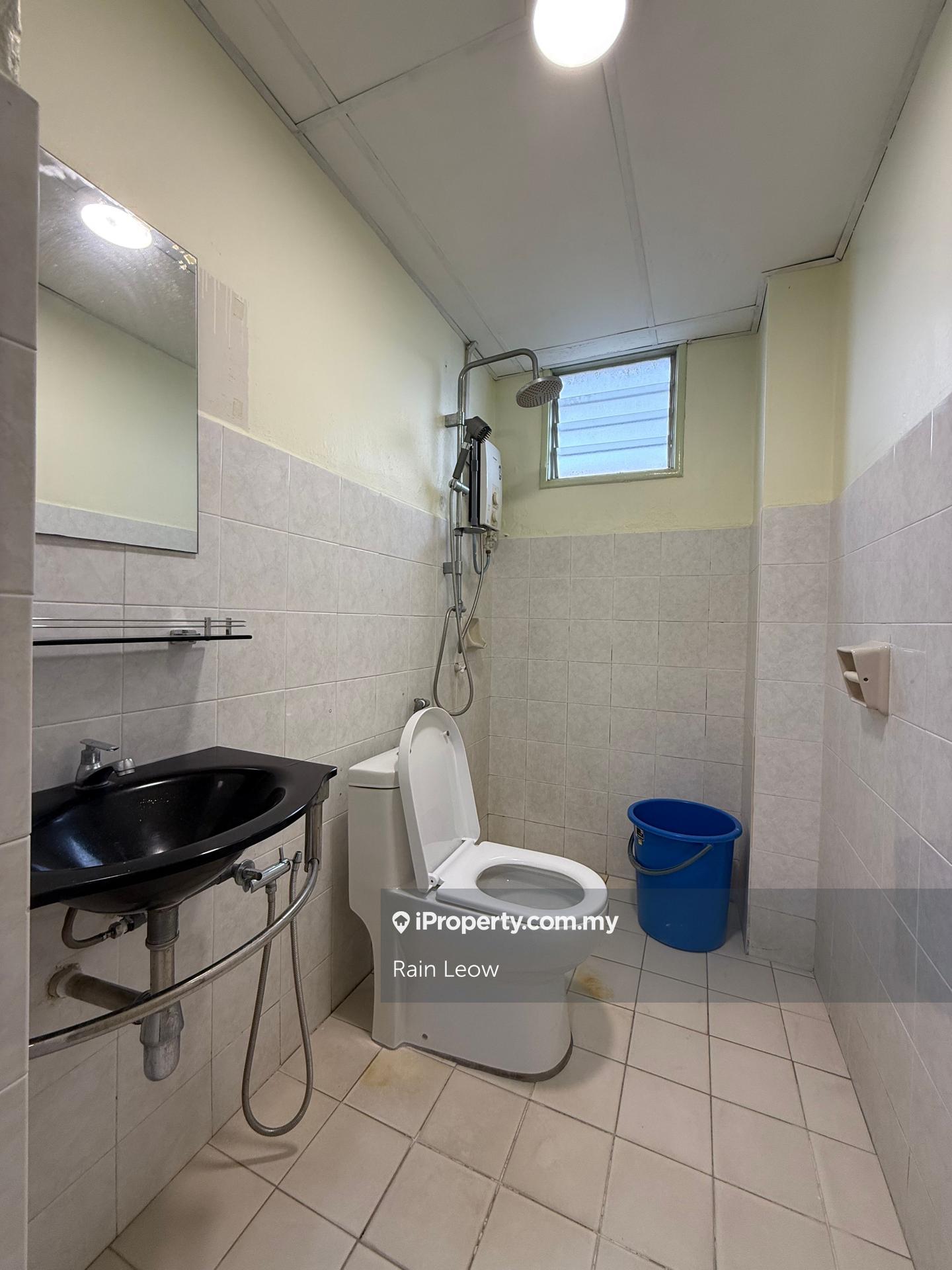 Pangsapuri untuk Dijual di Garden Park oleh Rain Leow - iProperty.com.my