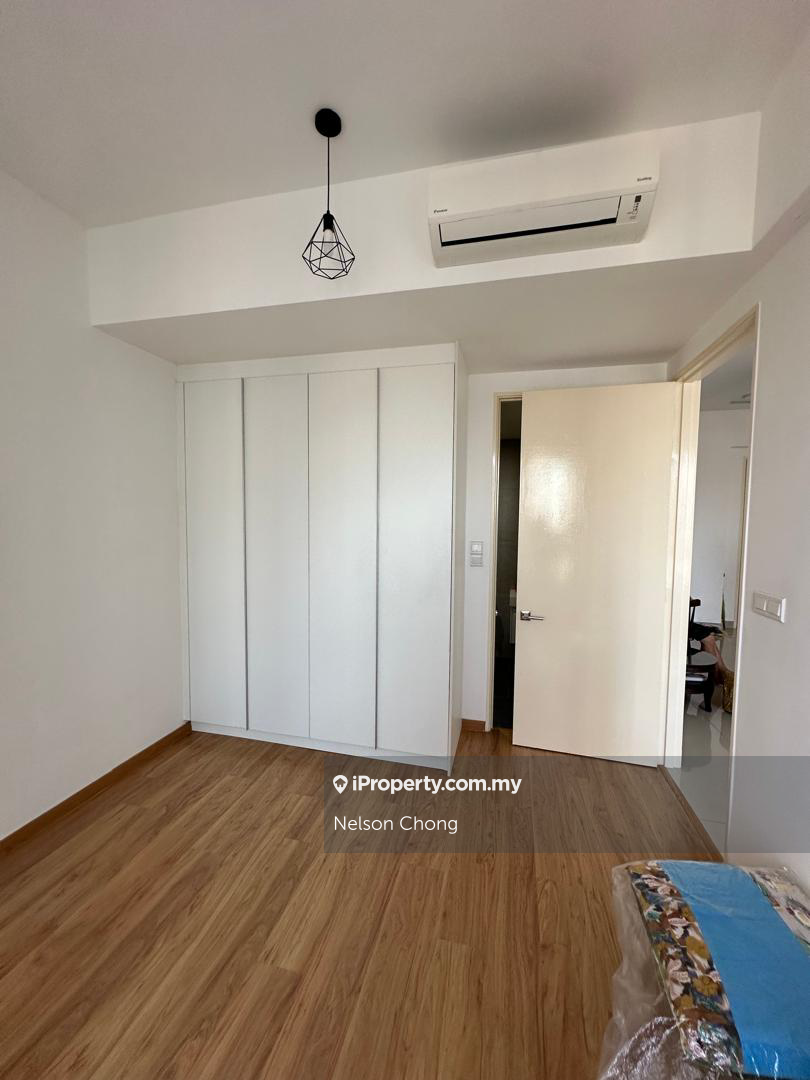 Residensi Servis untuk Dijual di East Parc @ Manjalara oleh Nelson Chong - iProperty.com.my