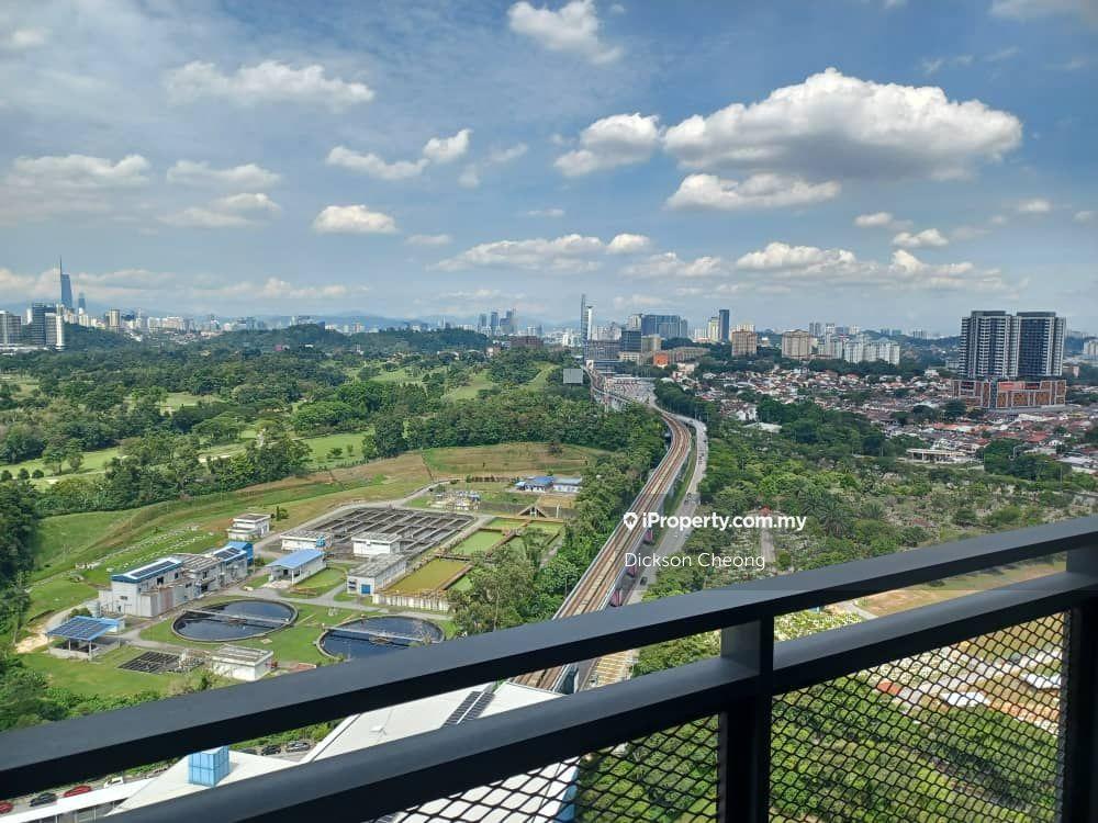 Residensi Servis untuk Disewa di TTDI Ascencia oleh Dickson Cheong - iProperty.com.my