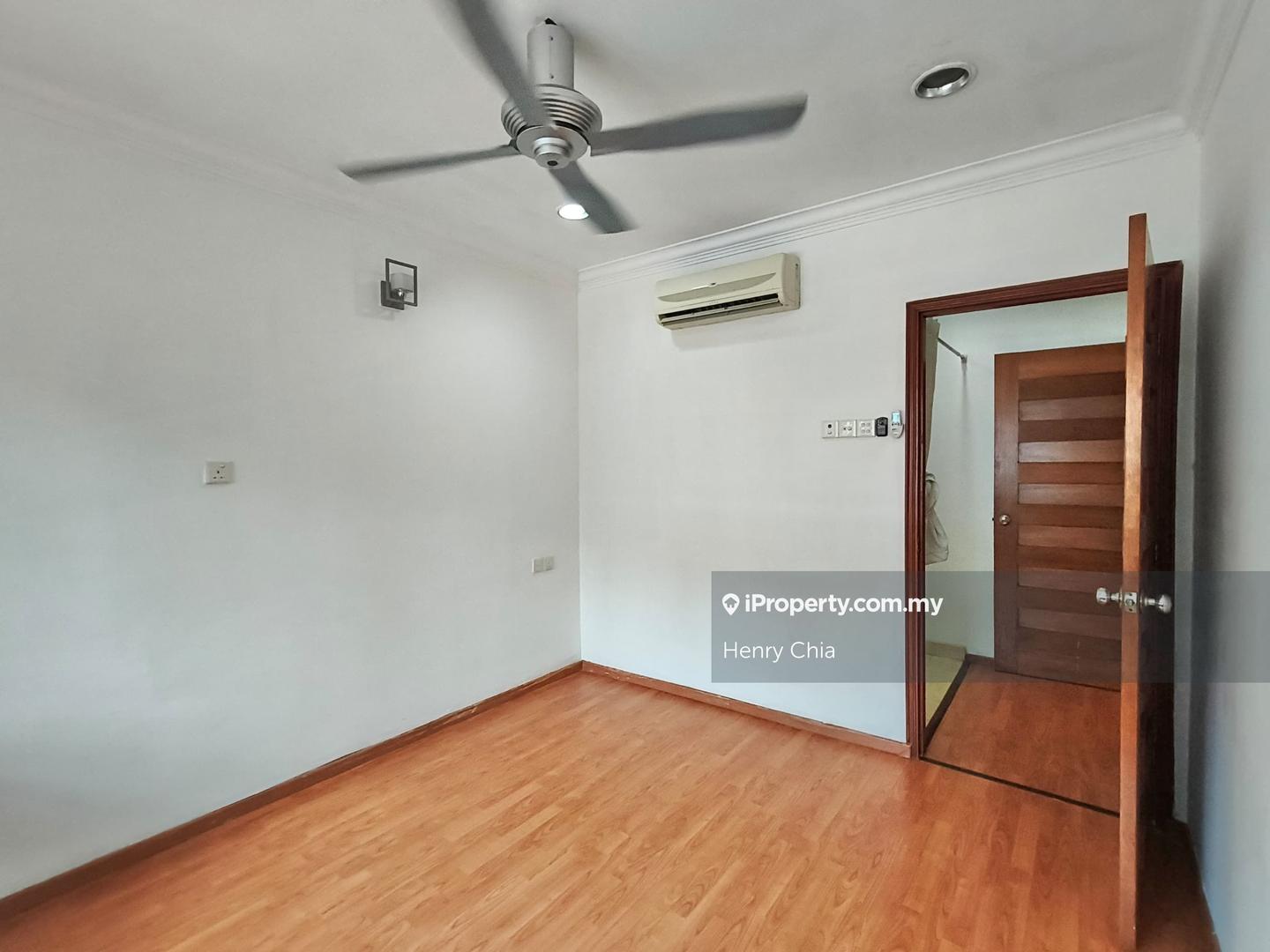 Rumah Berangkai 2 Tingkat untuk Disewa di Taman Bukit Pantai, Bangsar oleh Henry Chia - iProperty.com.my
