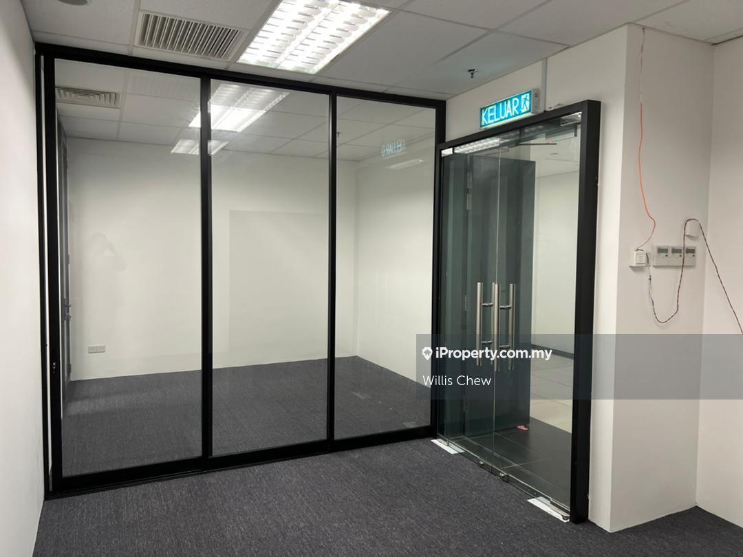 Office for Rent in KL Eco City, Kuala Lumpur by Willis Chew - iProperty.com.my